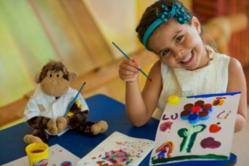 Grand Velas family friendly resort